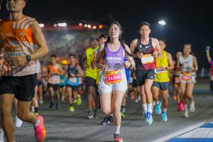 BIB: 23045, 26208, 2017
                            <button type="button" onclick="openModal(22980361)" class="btn btn-primary btn-sm float-right btn-popup" data-toggle="modal" data-target=".modal-high-quality">
                        <i class="fas fa-shopping-cart"></i> Add to Cart
                    </button>
                                            <button type="button" onclick="isThisMe(22980361, true)" class="btn btn-success btn-sm float-right btn-popup btn-isme hidden" data-toggle="tooltip" data-placement="bottom" title="นี่คือรูปของคุณใช่ไหม คลิกที่นี่เพื่อเอาเข้าอัลบั้ม">
                        <i class="fas fa-plus"></i> Add to album
                    </button>
                    <button type="button" onclick="isThisMe(22980361, false)" class="btn btn-warning btn-sm float-right btn-popup btn-isnotme hidden">
                        <i class="fas fa-ban"></i> Remove from album
                    </button>